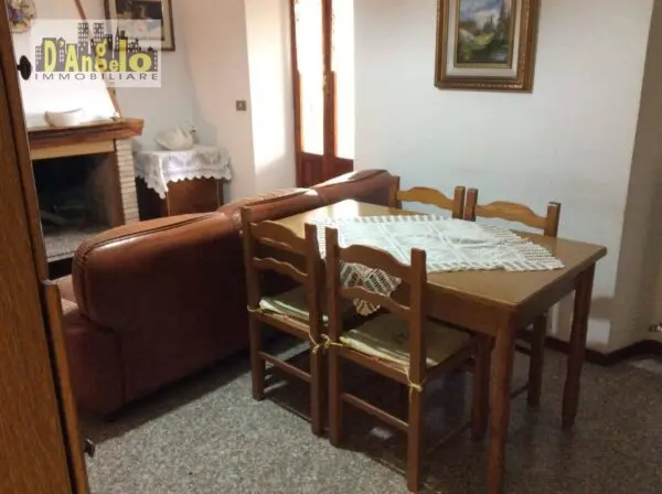 Casa Semindipendente via Contrada Magnola 6, Ripatransone