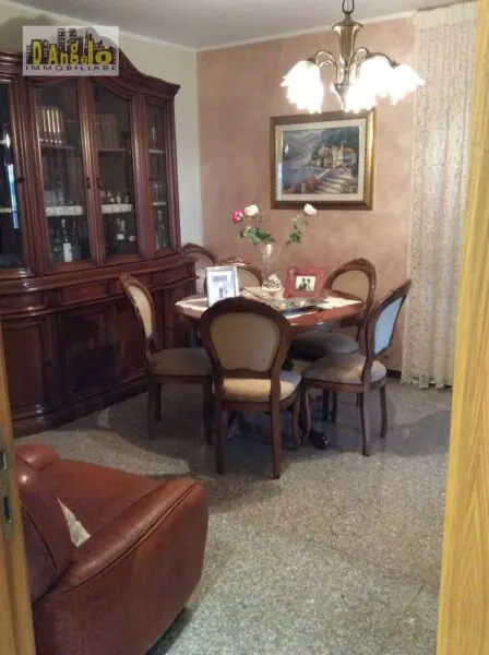 Casa Semindipendente via Contrada Magnola 6, Ripatransone