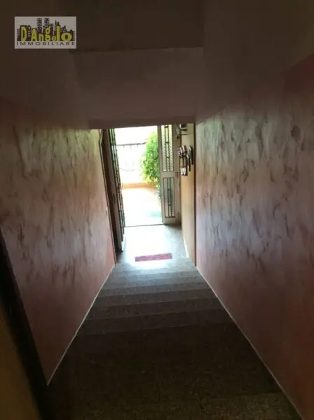 Casa Semindipendente via Contrada Magnola 6, Ripatransone