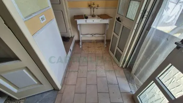 Appartamento via, Macerata Campania