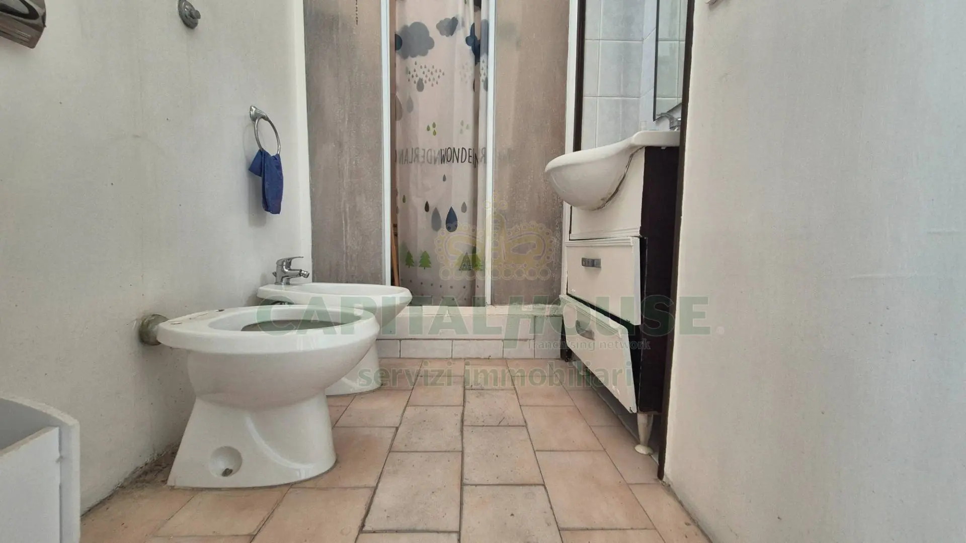 Immagine per Appartamento in vendita a Macerata Campania  
