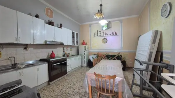 Appartamento via, Macerata Campania