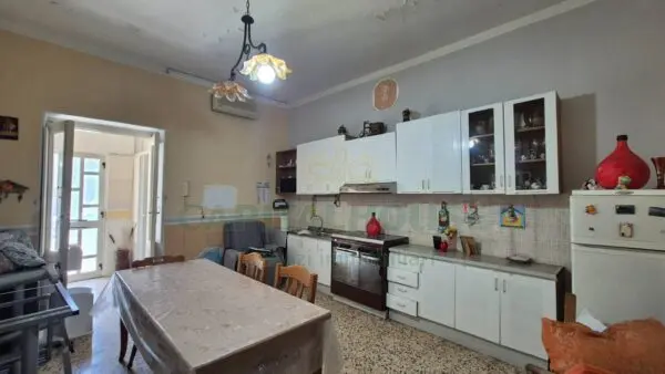 Appartamento via, Macerata Campania