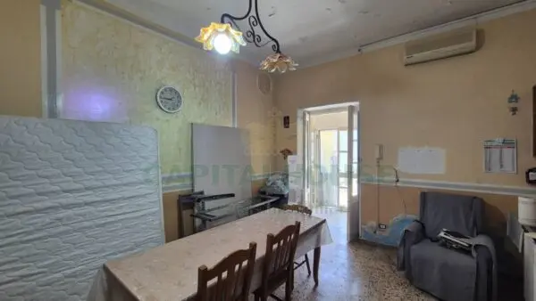 Appartamento via, Macerata Campania