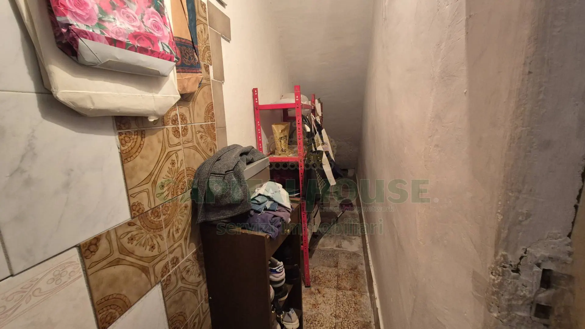 Immagine per Appartamento in vendita a Macerata Campania  