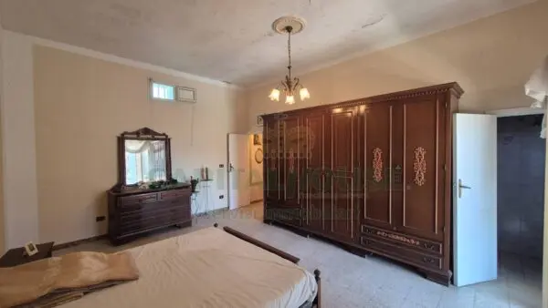 Appartamento via, Macerata Campania