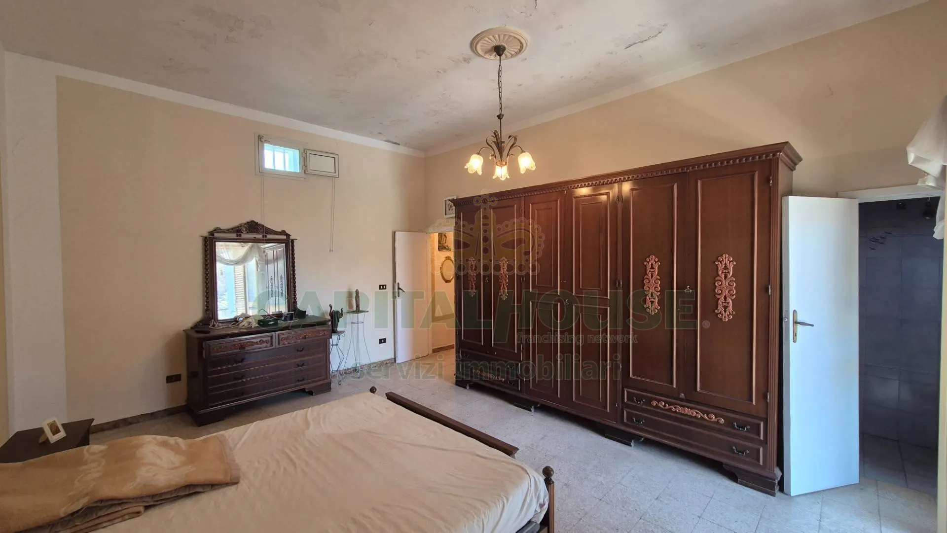 Immagine per Appartamento in vendita a Macerata Campania  