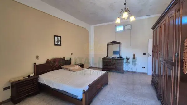 Appartamento via, Macerata Campania