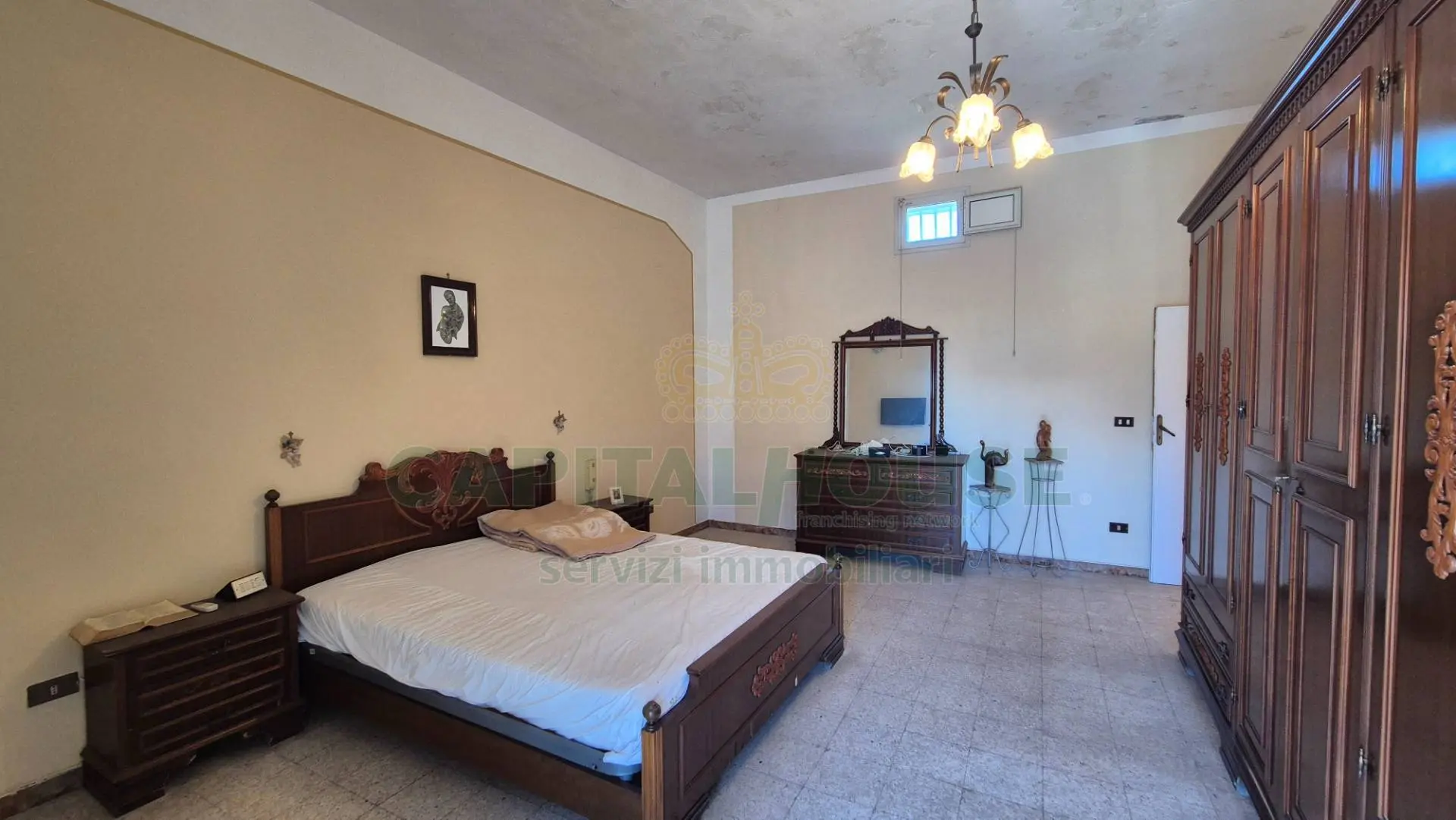 Immagine per Appartamento in vendita a Macerata Campania  