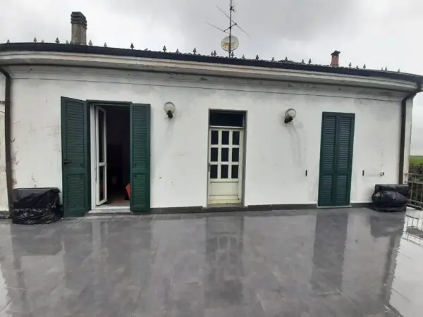 Casa Indipendente via, Alessandria
