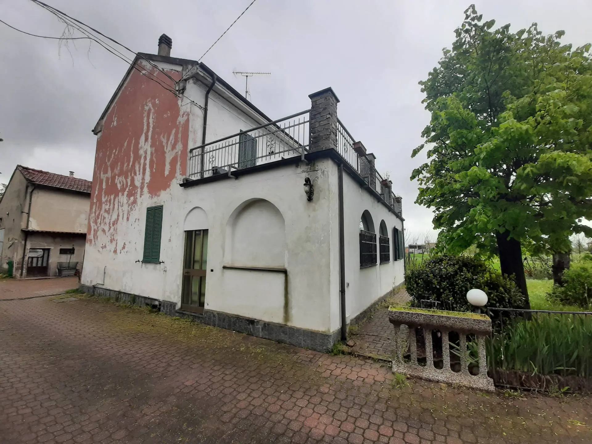 Immagine per Casa indipendente in vendita a Alessandria  