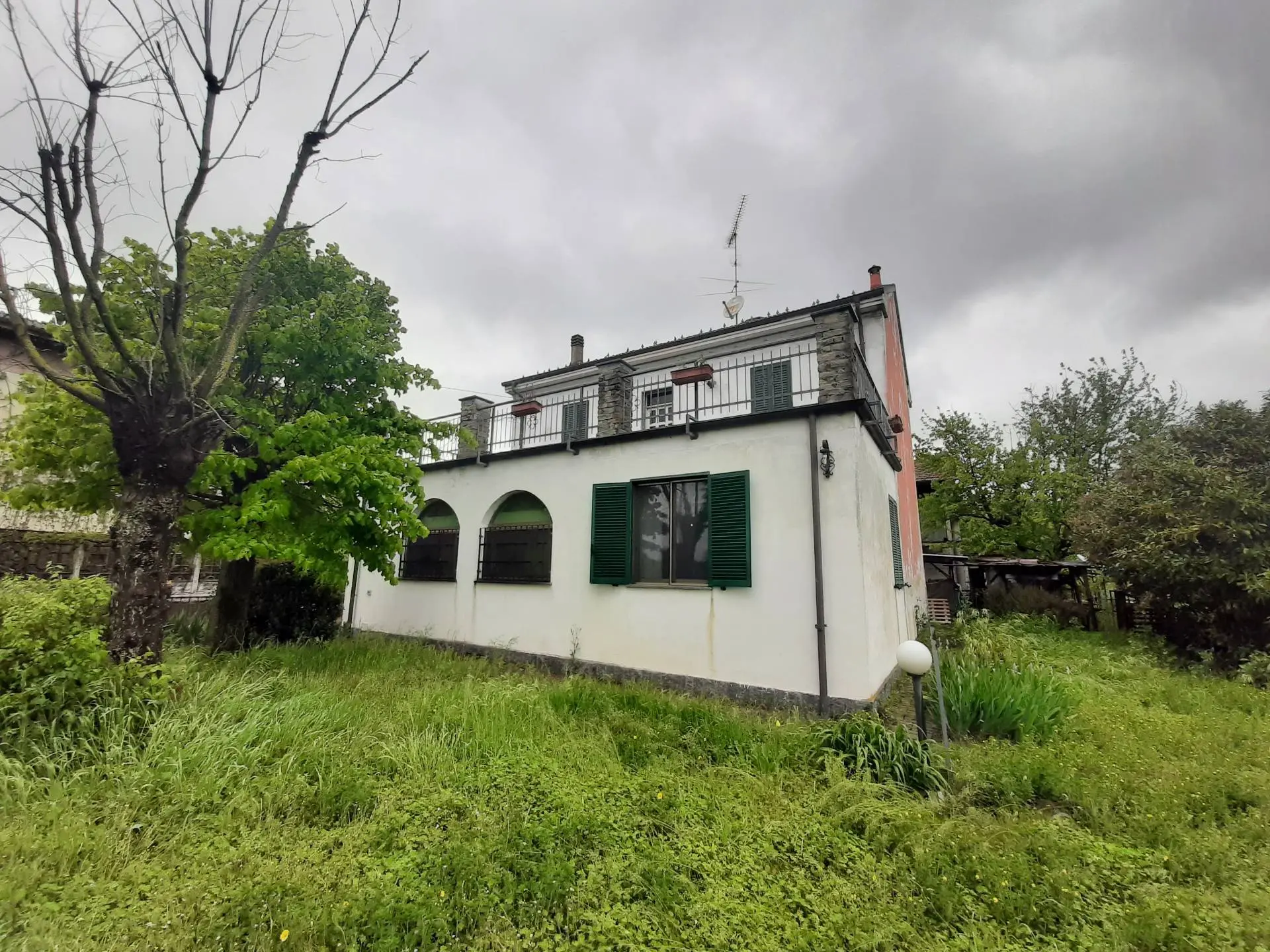 Immagine per Casa indipendente in vendita a Alessandria  