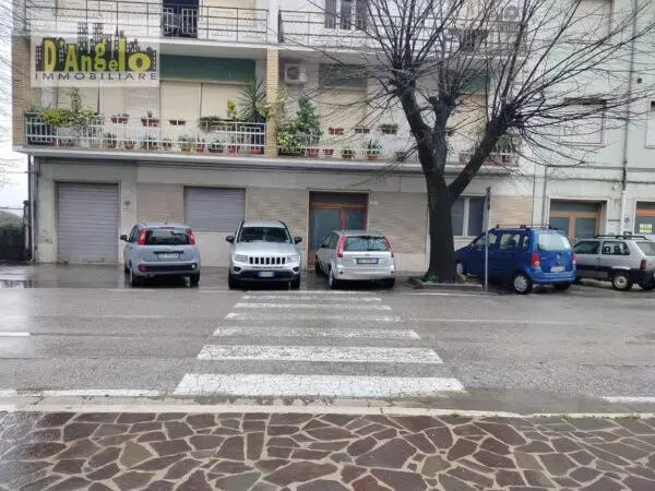 Casa Indipendente viale Giuseppe Mazzini, Offida