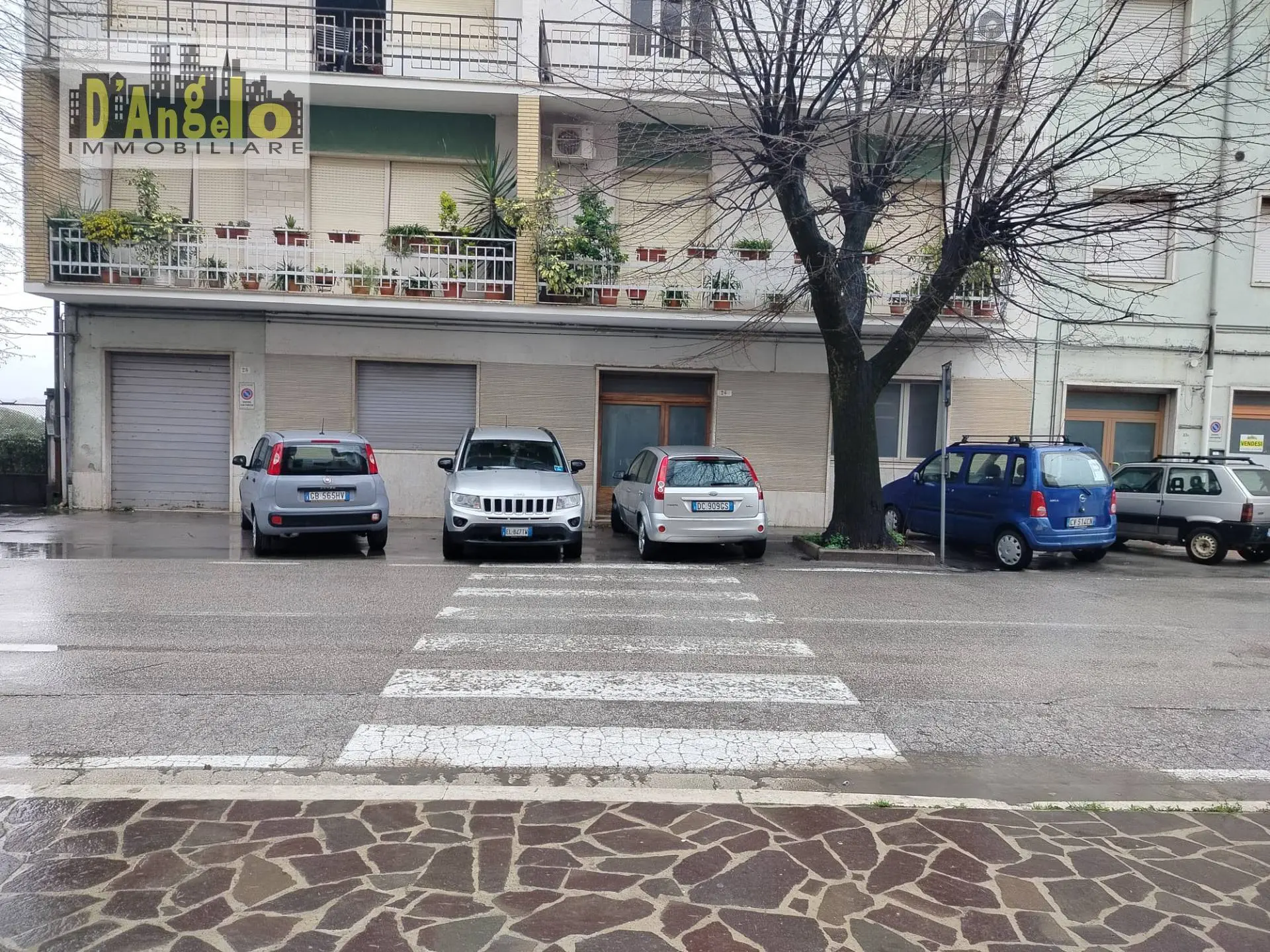 Immagine per Casa indipendente in vendita a Offida Viale Giuseppe mazzini 