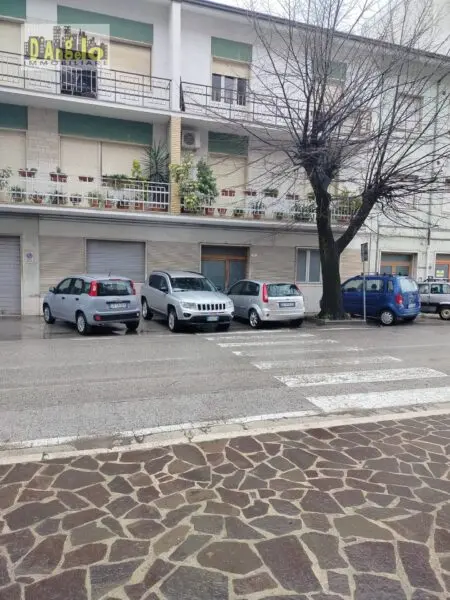 Casa Indipendente viale Giuseppe Mazzini, Offida