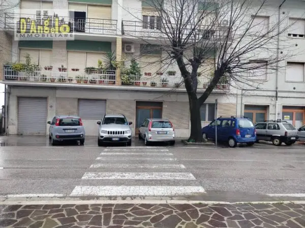 Casa Indipendente viale Giuseppe Mazzini, Offida