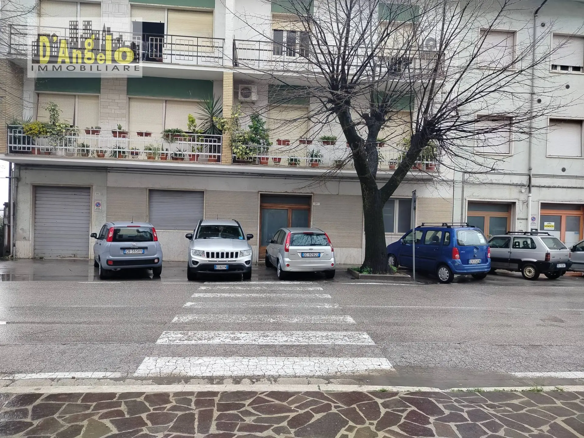 Immagine per Casa indipendente in vendita a Offida Viale Giuseppe mazzini 