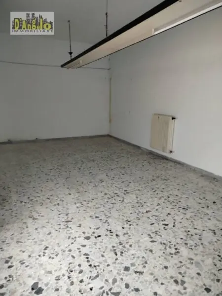 Casa Indipendente viale Giuseppe Mazzini, Offida