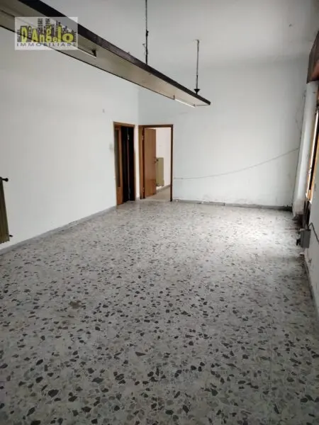 Casa Indipendente viale Giuseppe Mazzini, Offida