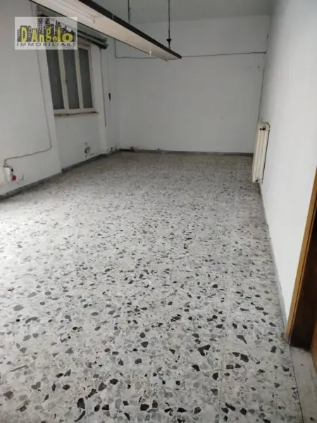 Casa Indipendente viale Giuseppe Mazzini, Offida