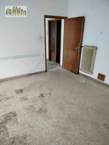 Casa Indipendente viale Giuseppe Mazzini, Offida