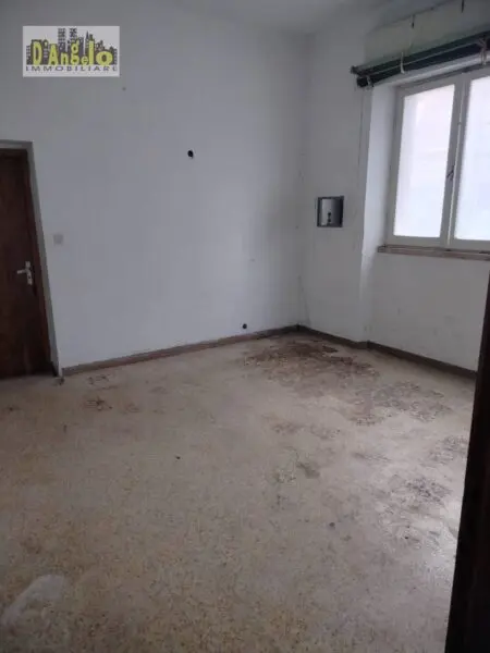 Casa Indipendente viale Giuseppe Mazzini, Offida