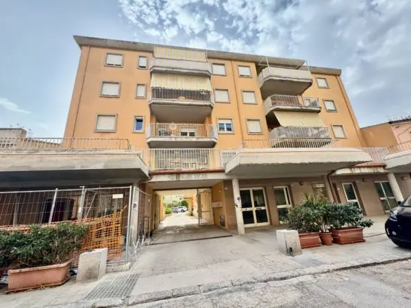 Immagine per Appartamento in vendita a Olbia Via Del Piave 27/A