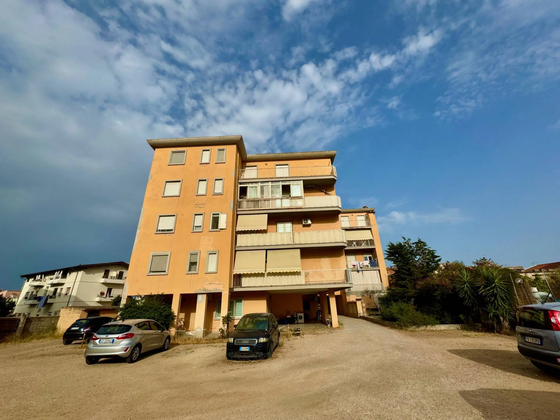 Immagine per Appartamento in vendita a Olbia Via Del Piave 27/A