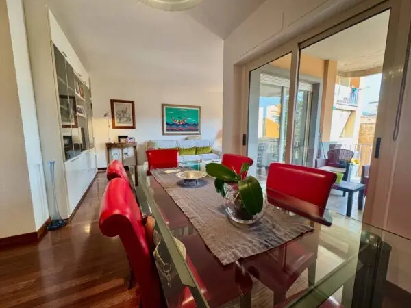 Appartamento via Del Piave 27/a, Olbia