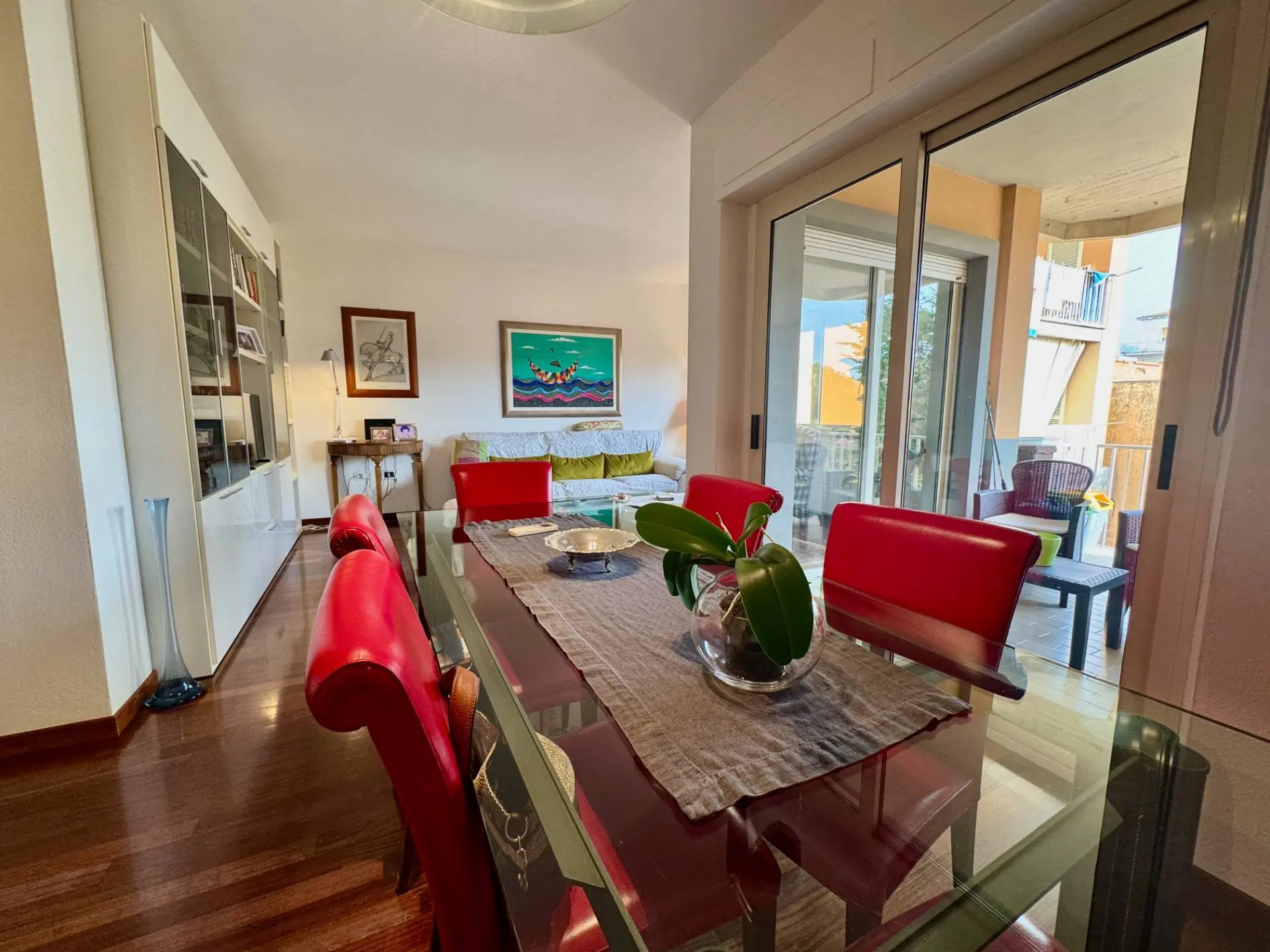 Immagine per Appartamento in vendita a Olbia Via Del Piave 27/A