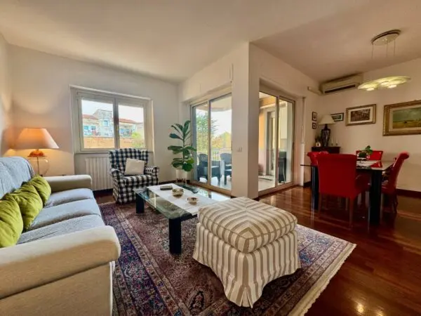Appartamento via Del Piave 27/a, Olbia