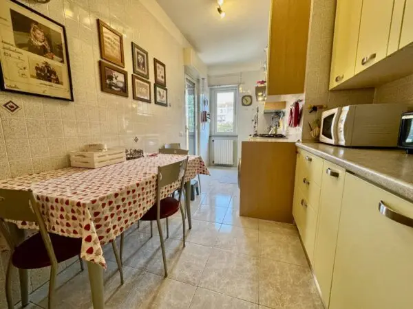 Immagine per Appartamento in vendita a Olbia Via Del Piave 27/A