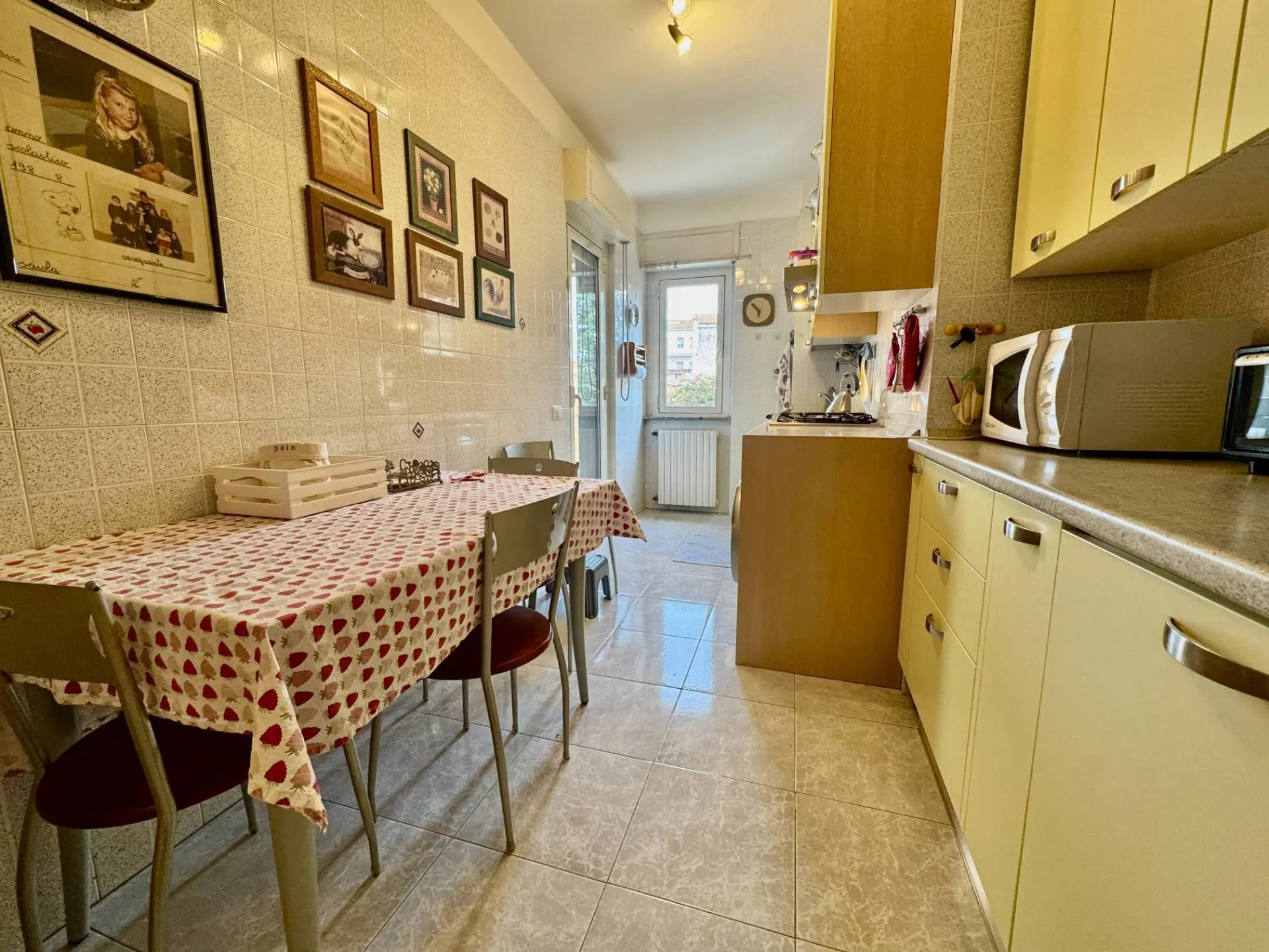Immagine per Appartamento in vendita a Olbia Via Del Piave 27/A