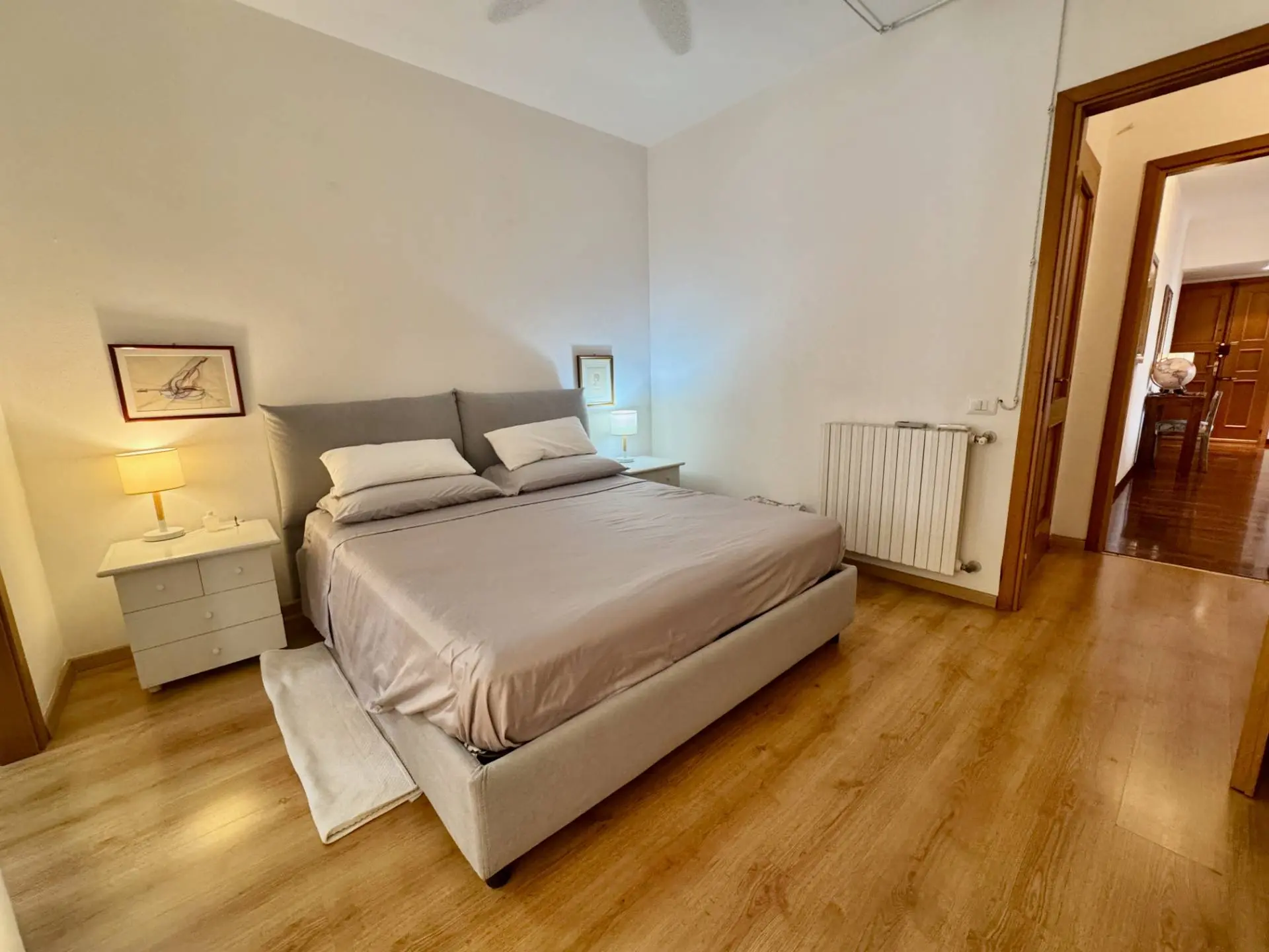 Immagine per Appartamento in vendita a Olbia Via Del Piave 27/A