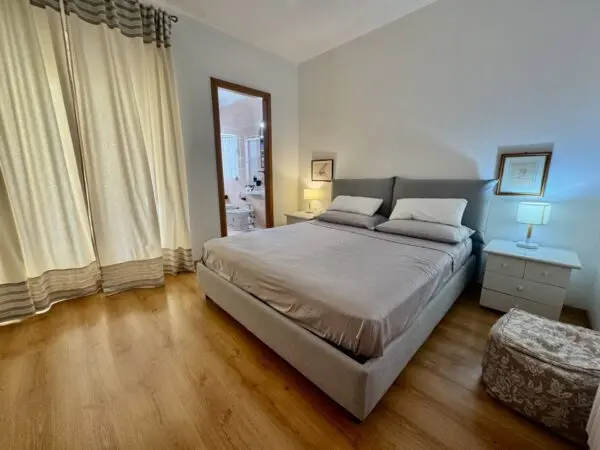Appartamento via Del Piave 27/a, Olbia