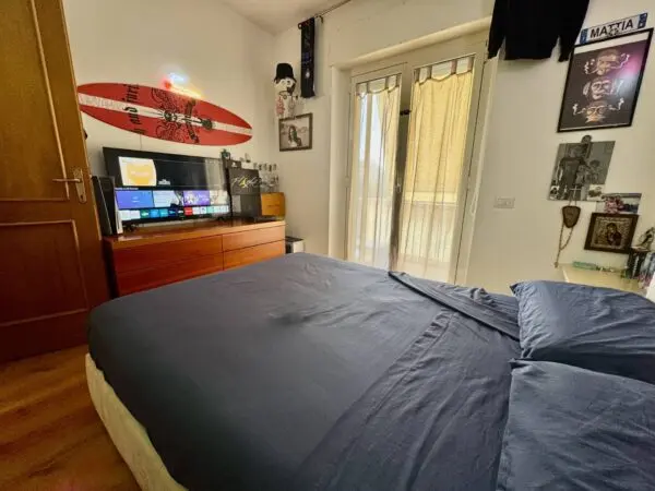 Immagine per Appartamento in vendita a Olbia Via Del Piave 27/A
