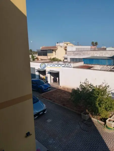 Appartamento via Fratelli Rosselli, Porto Cesareo