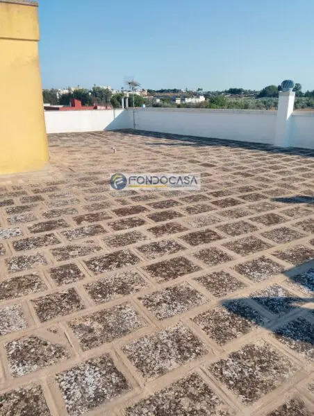 Appartamento via Fratelli Rosselli, Porto Cesareo
