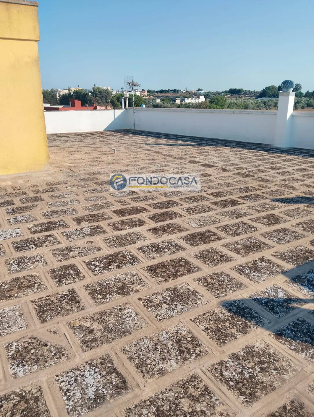 Immagine per Appartamento in vendita a Porto Cesareo Via Fratelli Rosselli 
