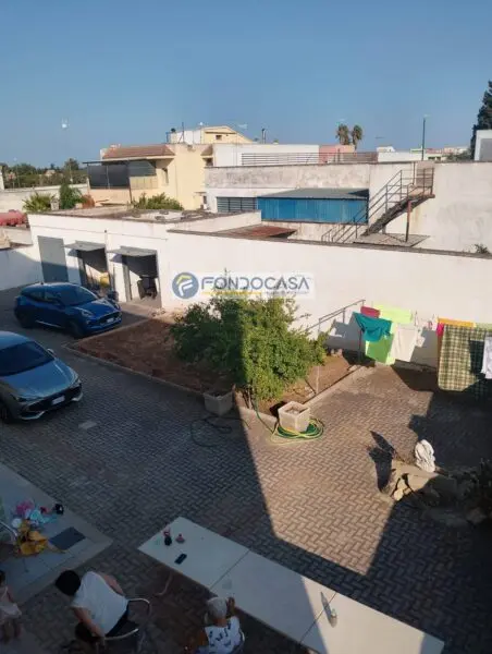 Appartamento via Fratelli Rosselli, Porto Cesareo
