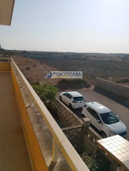 Appartamento via Fratelli Rosselli, Porto Cesareo