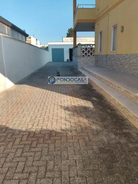 Appartamento via Fratelli Rosselli, Porto Cesareo