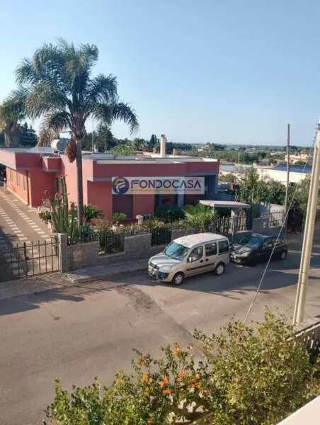 Appartamento via Fratelli Rosselli, Porto Cesareo