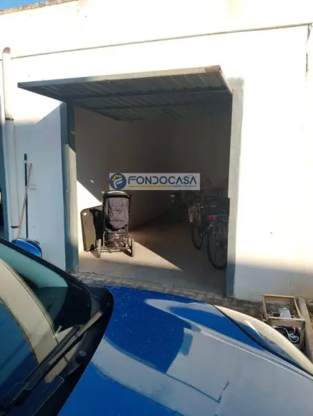Appartamento via Fratelli Rosselli, Porto Cesareo