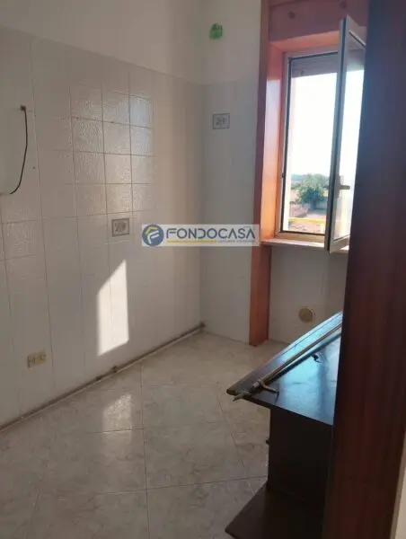 Appartamento via Fratelli Rosselli, Porto Cesareo