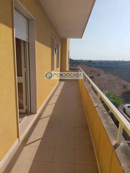 Appartamento via Fratelli Rosselli, Porto Cesareo