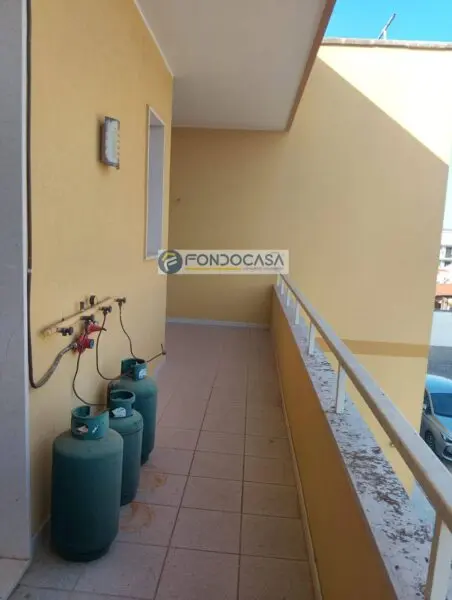 Appartamento via Fratelli Rosselli, Porto Cesareo