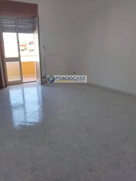 Appartamento via Fratelli Rosselli, Porto Cesareo