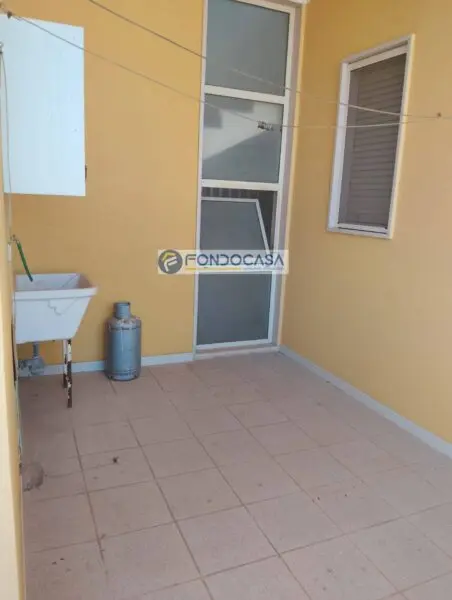Appartamento via Fratelli Rosselli, Porto Cesareo