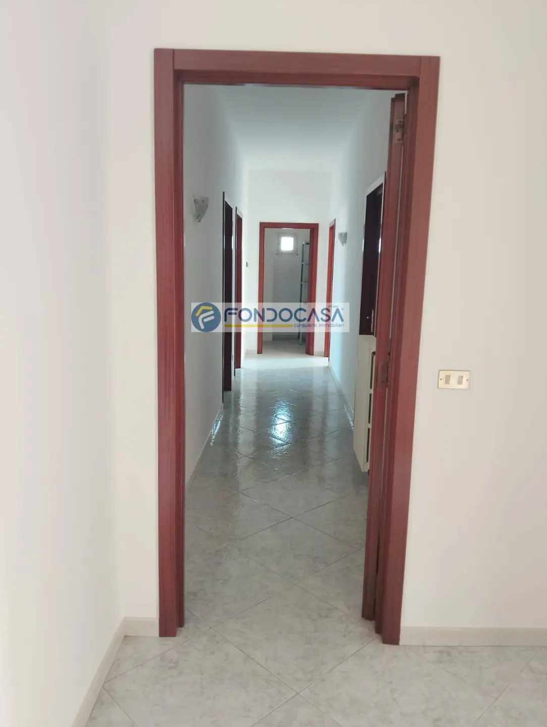 Immagine per Appartamento in vendita a Porto Cesareo Via Fratelli Rosselli 